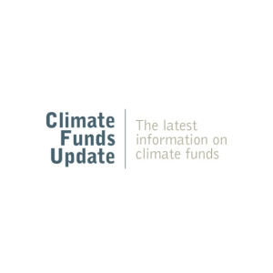 Climate Funds Update