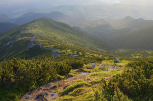 Mountain