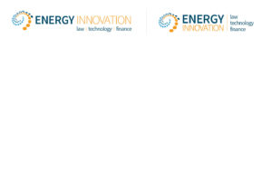 Energy Innvovation Logo