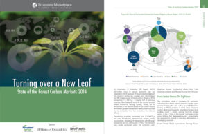 Forest Carbon Markets 2014