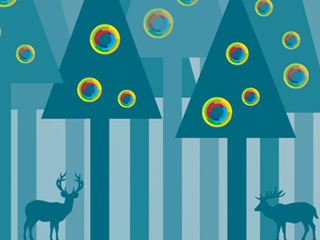 Holiday Card 2012