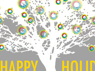 Holiday Card 2013