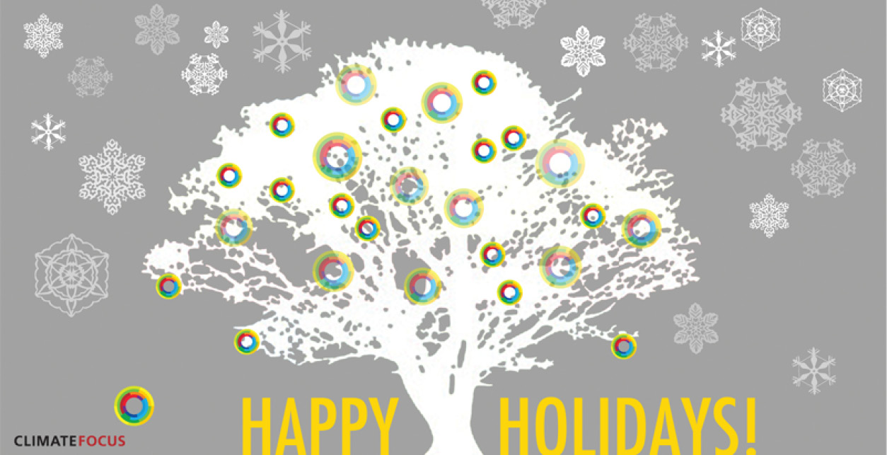 Holiday Card 2013