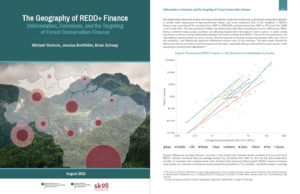 REDDX Report 2016