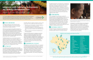TNC Territorial Management