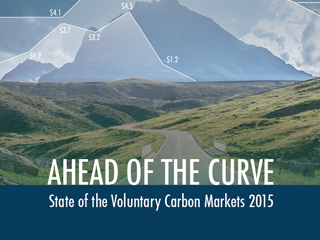 Ahead of the Curve