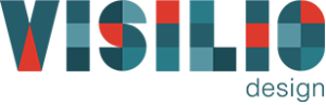 Visilio Designs logo