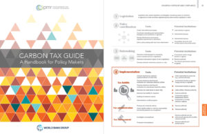 Carbon Tax Guide