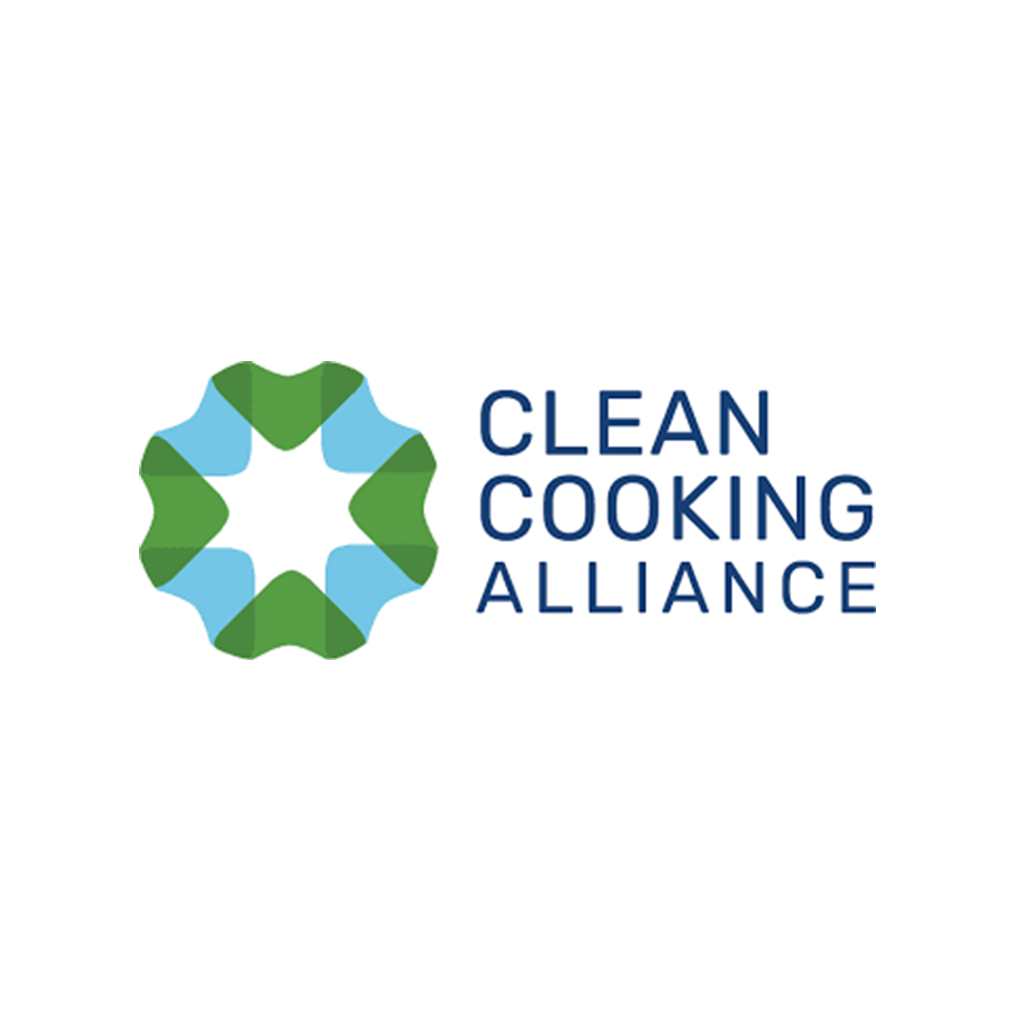 Clean Cooking Alliance logo