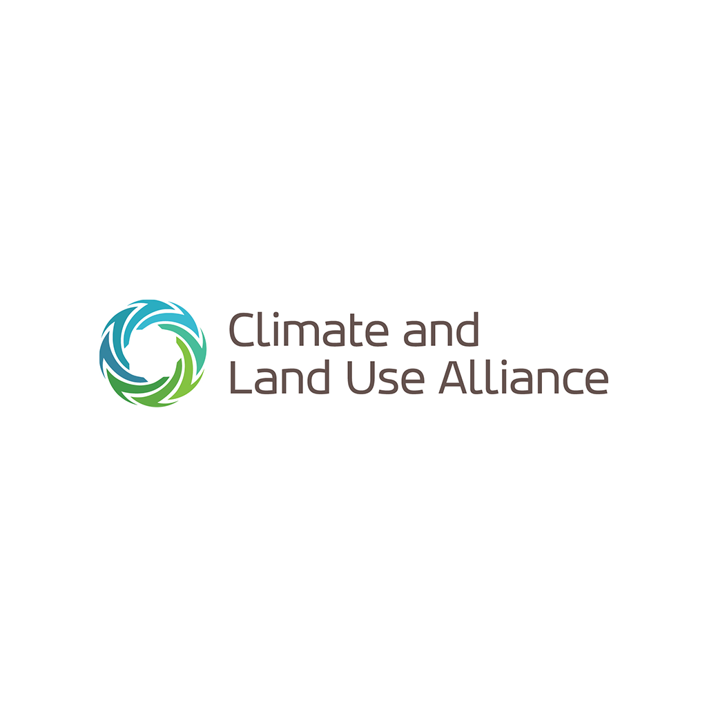 Climate and Land Use Alliance logo