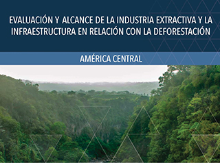 Exctractive Industry and Infrastructure Series